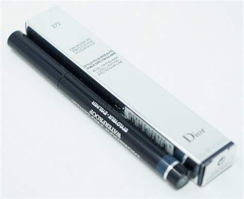 dior traceur hydrofuge diorshow pro liner|dior eyeliner.